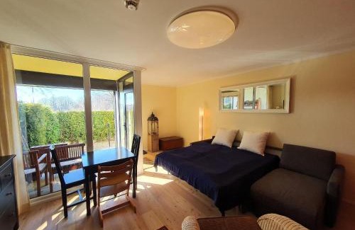 Hohwacht Apartamento | Ufer-42