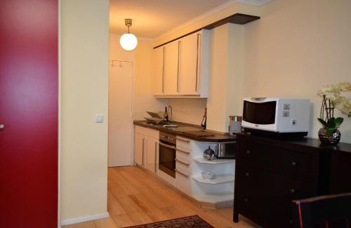 Hohwacht Apartamento | Ufer-42