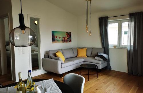 Immenstaad am Bodensee Apartamento | Uferloft