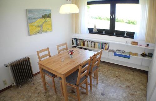 Hohwacht Casa | Uferschwalbe - Hohwacht