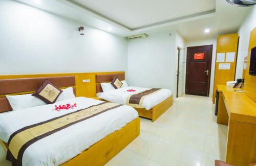 Sam Son Hotel | UFJ HOTEL Sầm Sơn
