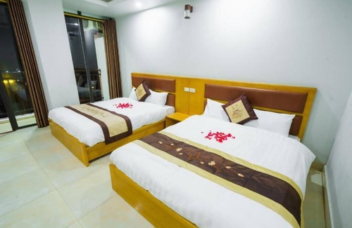 Sam Son Hotel | UFJ Hotel SS - by Bay Luxury