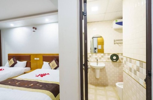 Sam Son Hotel | UFJ Hotel SS - by Bay Luxury