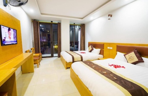 Sam Son Hotel | UFJ Hotel SS - by Bay Luxury