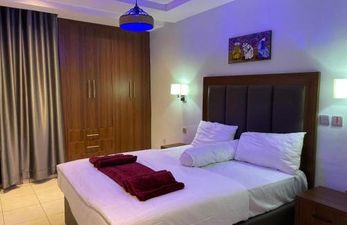 Abuja Apartamento | UFORIA properties and homes