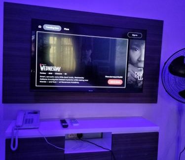 Oshodi-Isolo Apartamento | UG Shortlet Apartment