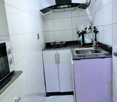 Oshodi-Isolo Apartamento | UG Shortlet Apartment
