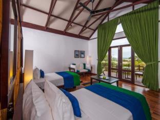 Kuchchaveli Complejo | Uga Jungle Beach - Trincomalee