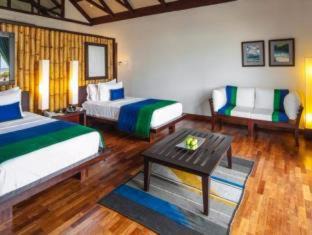 Kuchchaveli Complejo | Uga Jungle Beach - Trincomalee