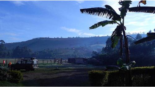 Ntungamo Cabina | Uganda Lodge