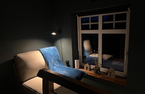 Falkoping Apartamento | Ugglebo