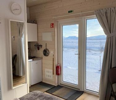Hella Casa | Ugla Gistihús (Ugla Guesthouse)