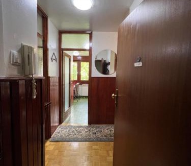 Velika Gorica Apartamento | ugodan smjestaj