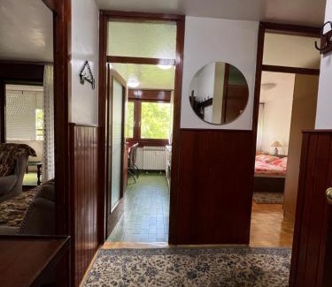 Velika Gorica Apartamento | ugodan smjestaj