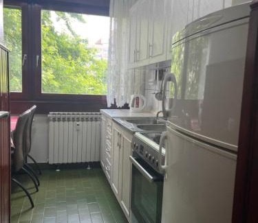 Velika Gorica Apartamento | ugodan smjestaj