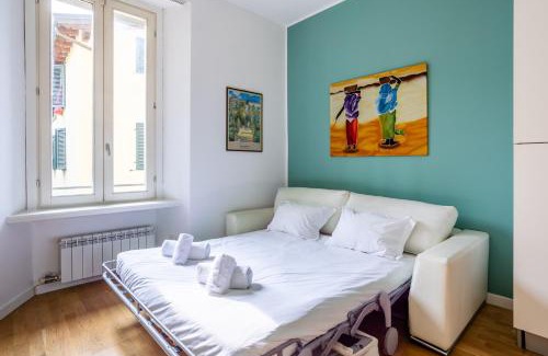 Segnano Apartamento | Ugolini 29