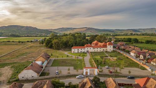 Cristuru Secuiesc Cama Y Desayuno | Ugron Castle Fiatfalva