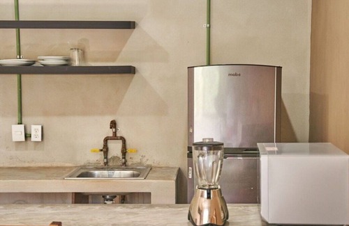 Francisco Uh May Apartamento | Uh May