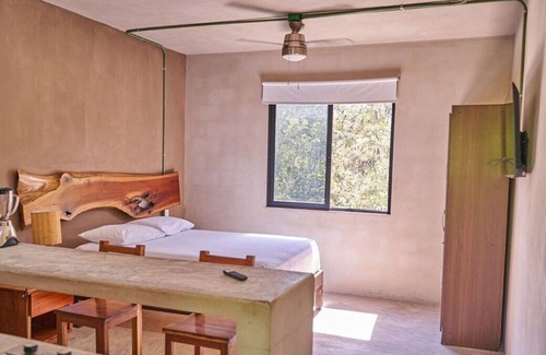 Francisco Uh May Apartamento | Uh May