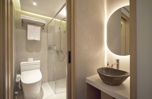 Sogong-dong Hotel | UH Suite Seoul Deoksugung