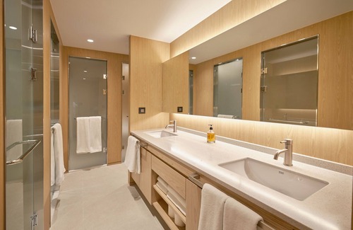 COEX Hotel | UH Suite The Coex