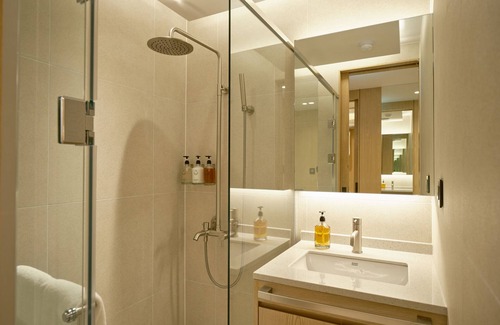 COEX Hotel | UH Suite The Coex