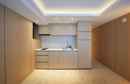 Myeongdong Casa | UH Suite The Myeongdong
