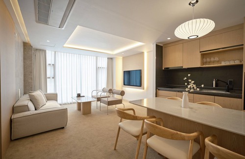 Myeongdong Casa | UH Suite The Myeongdong