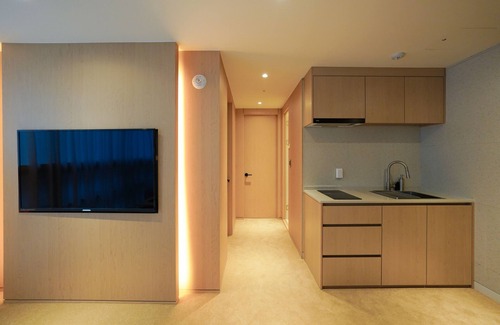 Myeongdong Casa | UH Suite The Myeongdong