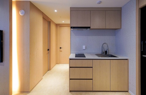 Myeongdong Casa | UH Suite The Myeongdong