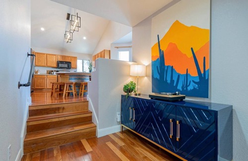 Artemina Casa | U Had Me at Gilbert: Beat the heat in our Pool