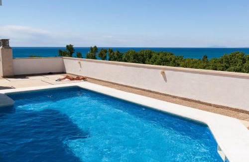 Cambrils Apartamento | UHC AIGUADOLÇ FAMILY APARTMENTS