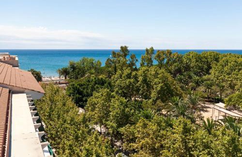 Cambrils Apartamento | UHC AIGUADOLÇ FAMILY APARTMENTS