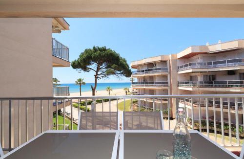 Vilafortuny Apartamento | UHC DMS FAMILY APARTMENTS