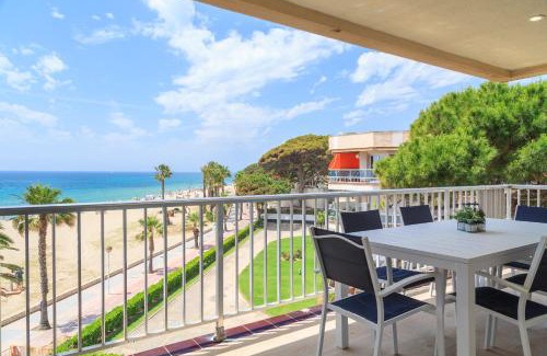 Vilafortuny Apartamento | UHC DMS FAMILY APARTMENTS