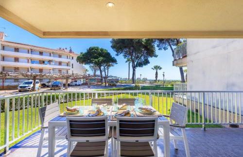 Vilafortuny Apartamento | UHC DMS FAMILY APARTMENTS