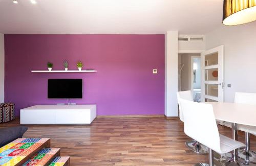 Cap de Salou Apartamento | UHC Salou Villa Family Complex