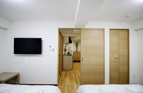 Sendagi Apartamento | Uhome千駄木静雅民宿旅馆