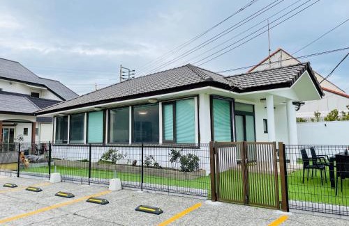 Kamogawa Casa | Uhome Kamogawa 本館-【ペット可/広い2LDK】