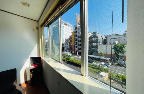 Kamata Hotel | Uhome Mitomi Home 3F