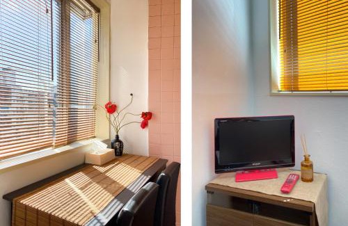 Kamata Hotel | Uhome Mitomi Home 3F