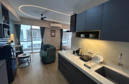 Viman Nagar Apartamento | UHomes Pune airport