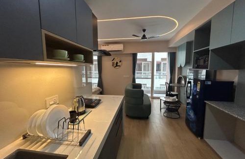Viman Nagar Apartamento | UHomes Pune airport