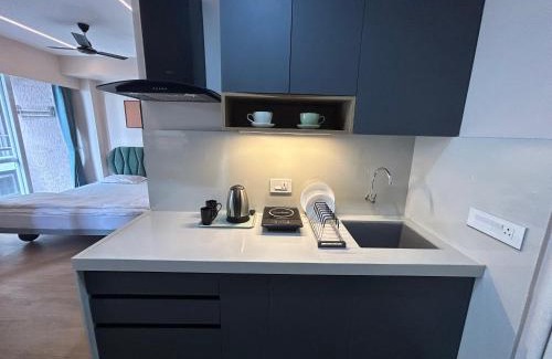 Viman Nagar Apartamento | UHomes Pune airport