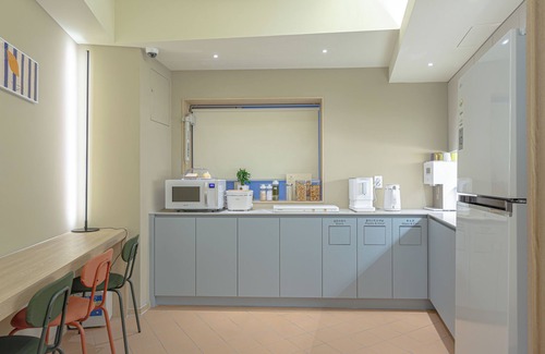 Myeongdong Casa | Uhoostay