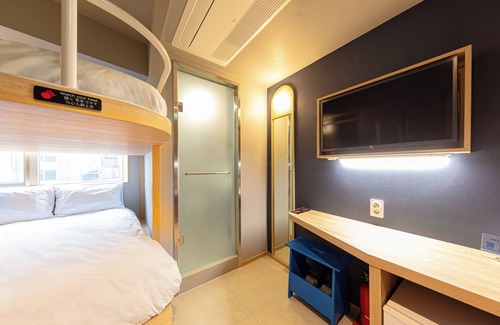 Myeongdong Casa | Uhoostay