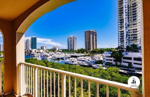 Aventura Casa | Uhost AI - 3BR Condo - Stunning Water Views