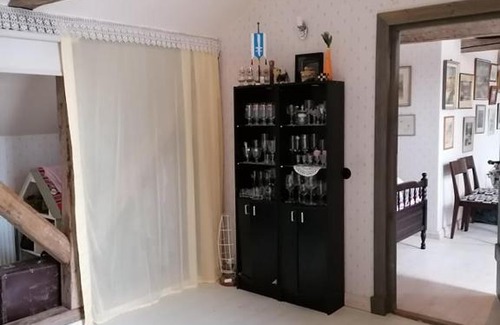 Kambja Apartamento | Uhti kõrts
