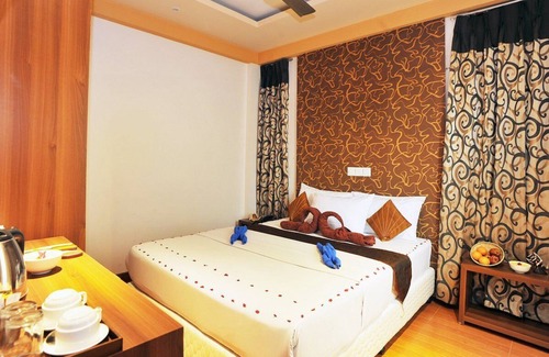 Hulhumale Casa | UI Inn