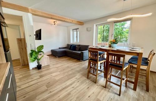 Oberaudorf Apartamento | Uii Apartments Oberaudorf